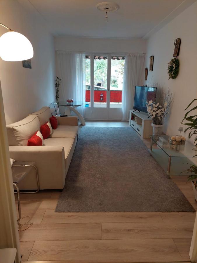 Apartment 5 Minute De La Promenade Nizza