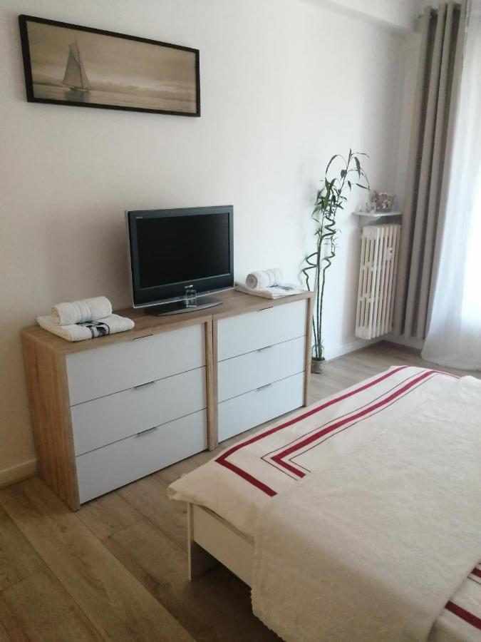 Apartment 5 Minute De La Promenade *
