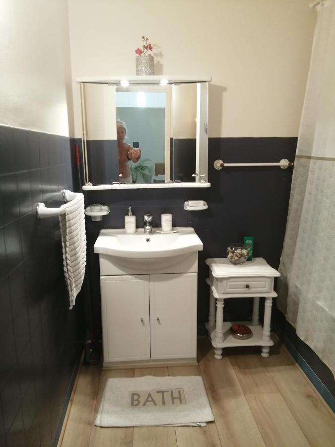 Appartement 5 Minute De La Promenade *